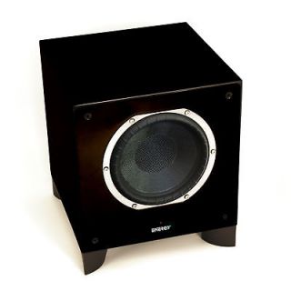 energy subwoofer in Home Speakers & Subwoofers