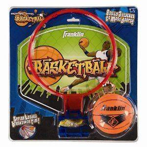   Sports Mini Breakaway Indoor Basketball Hoop Set For Kids  Ages 6