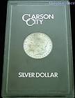 1883 CC Carson City GSA Morgan Silver Dollar Below Wholesale No 