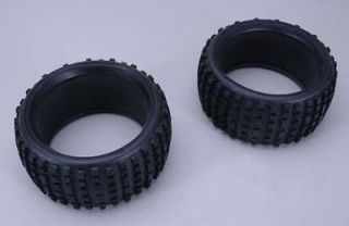 Fg baja rear tires and inserts for fg 2wd or 4wd baja buggy marder