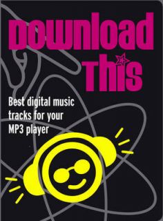 Download This: Best Digital Music Tracks for Your MP3 Player Mike 
