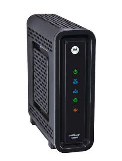 cable modem in Modems