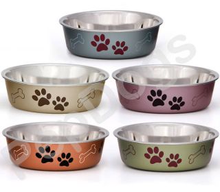 dog bowls in Dishes & Feeders