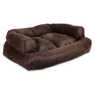   Luxury Pet Sofa Pet Dog Cat Bed NEW Size SMALL LARGE XL NEW
