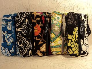 Vera Bradley Coin and Key Case NWT Women Gifts  Buy It 