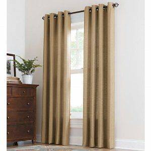 linden street curtains in Curtains, Drapes & Valances