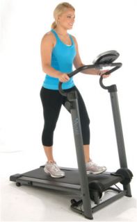 treadmill in Treadmills
