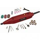 ELECTRIC HIGH SPEED ROTARY WOOD CARVING CARVER TOOL KIT