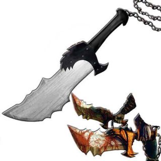 30 God Of War Video Game Kratos Big Wooden Sword Blades Of Chaos 