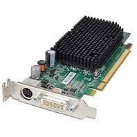 ATI Radeon X1300 PRO 256MB PCIe LOW PROFILE Dual Video Card