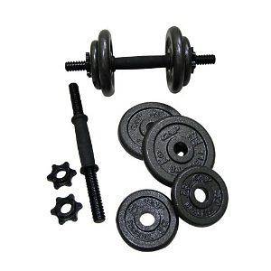 adjustable dumbbell weights in Weights & Dumbbells