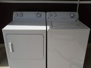 washers and dryers in Washer & Dryer Sets