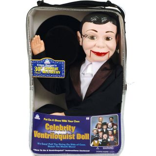 ventriloquist dummy in Toys & Hobbies