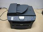   MFC 7820N B&W Laser Printer Fax Machine Scanner Copier Parallel USB