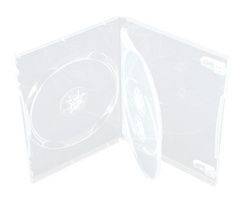 clear dvd cases in Business & Industrial