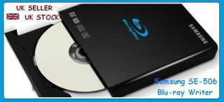   Samsung CD DVD Blu Ray writer burner Player Drive for Apple Laptops