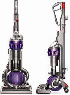 New Genuine DYSON DC25 ANIMAL UPRIGHT BAGLESS VACUUM CLEANER +3TOOLS 