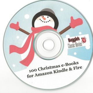 ebooks for kindle fire