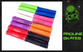MGP Squid Scooter Handle Bar Grips FITS ALL SCOOTERS