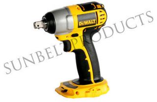 impact wrench dewalt in Impact Wrenches