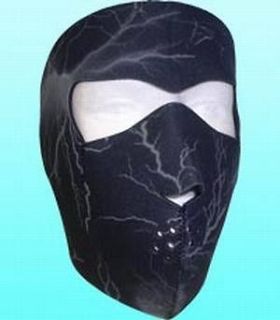 neoprene face mask in Clothing, 