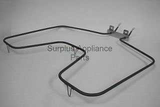 Replacement Oven Bake Element for GE WB44K10005 WB44K10001 NEW OEM