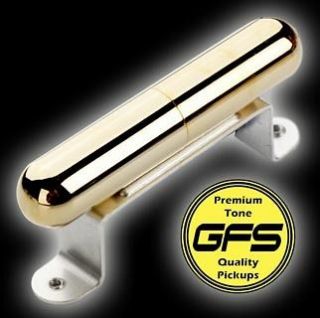 Pro Tube DPickup Gold Fits Danelectro 4.6K I92