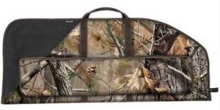 New Bulldog Bow Case 42 Camouflage Water Resistant Outer Shell RA 