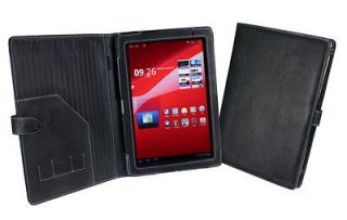 Cover Up Packard Bell Liberty Tab (G100) Tablet (Book Style) Cover 