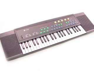 KEYBOARD PIANO 37+7 KEYS   Electronic Music Organ NEW