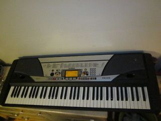 Used Yamaha Keyboard in Electronic Keyboards