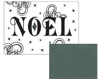 crafts too embossing folder in Stamping & Embossing