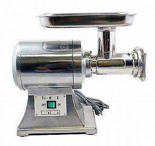 New True 1HP Commercial Electric Meat Grinder #22 No 22