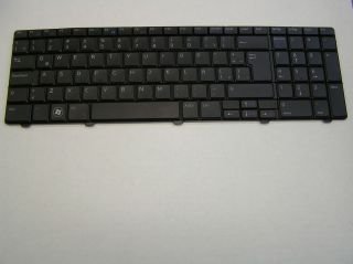 New Genuine Dell Vostro 3700 Spenish Keyboard 0MCCFM MCCFM NSK DPA1E