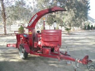 wood chipper in Wood Chippers & Stump Grinders