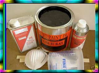 automotive paint kit in Body Shop Supplies