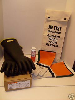 salisbury gloves in Industrial Supply & MRO