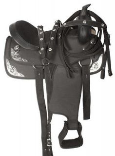 Sporting Goods  Outdoor Sports  Equestrian  Tack Western  Saddles 