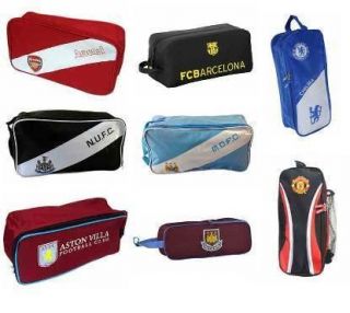 manchester united bag in Sports Mem, Cards & Fan Shop