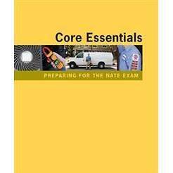 Preparing for the NATE Exam Core Essentials 360 600x
