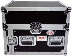 mixer rack case in Rack Cases, Hard Cases & Bags
