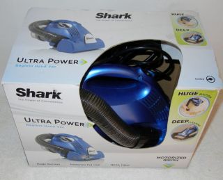 shark hand vacuum in Vacuum Cleaners