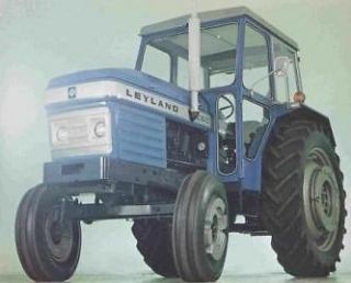 Leyland ATJ6597 Hydraulic Pump 245 253 4/65 10/42 384