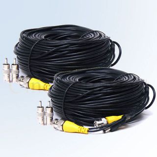 Cables, Adapters & Connectors