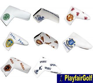 manchester united golf accessories