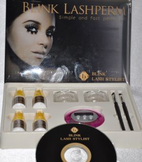 eyelash perming kit in Makeup Tools & Accessories