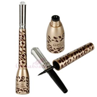   Shell Waterproof Liquid Eye Liner Eyeliner Pen Makeup Cosmetic Black
