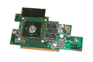   Satellite A505 Laptop Genuine nVidia Video Card 512MB V000191150 OEM