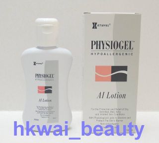Stiefel Physiogel Hypoallergenic AI Lotion 100ml