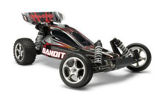   Bandit XL 5 RTR Electric Buggy w/7 Cell Battery & Charger   FREE SH